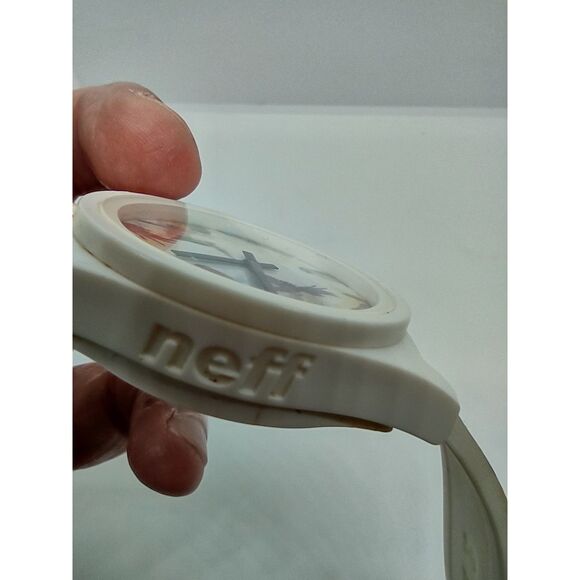 Neff Daily Parrots Watch Vintage RN129493 - Picture 3 of 14